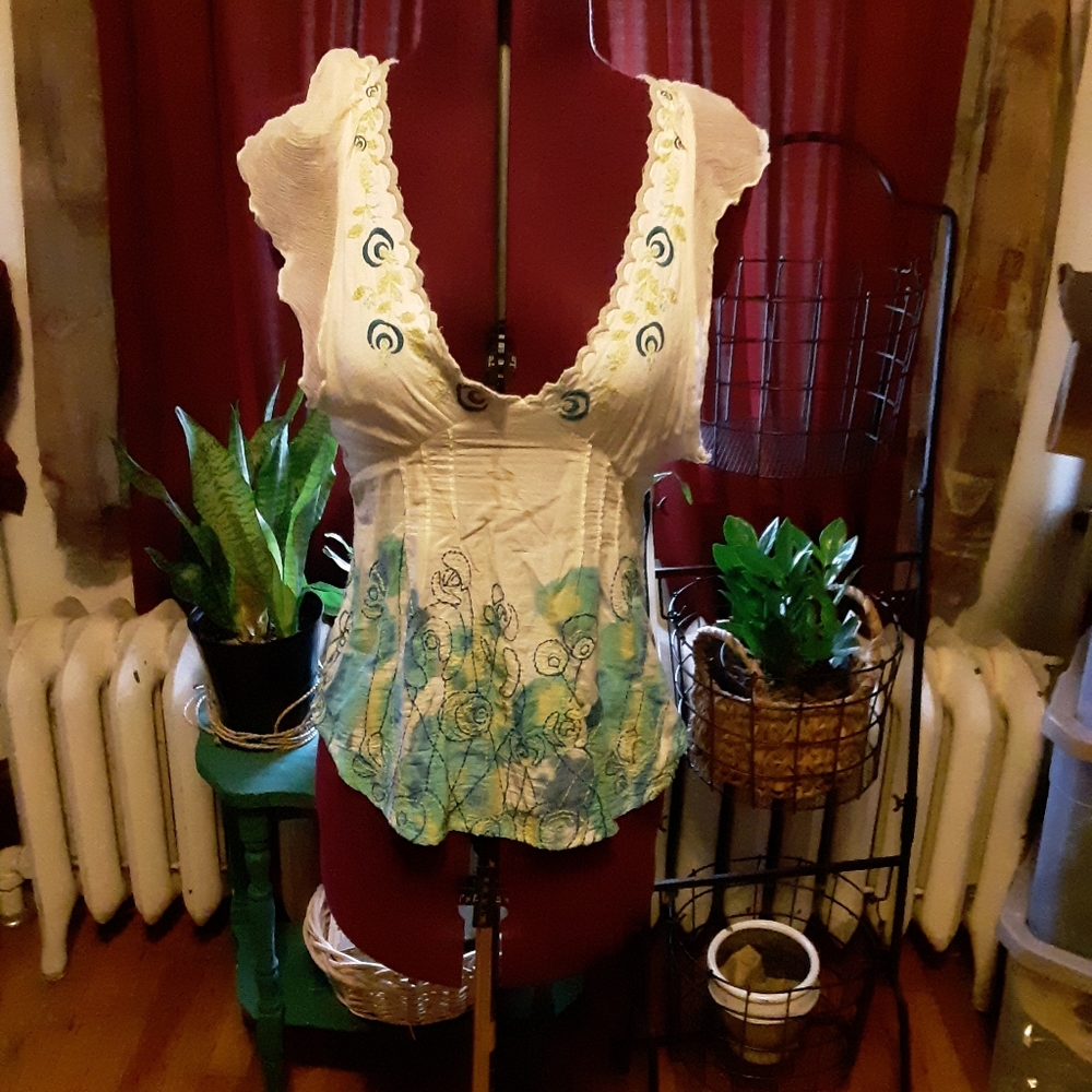 Vintage Free People